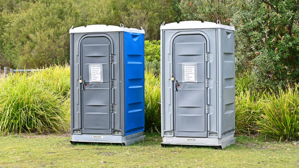 Best Portable Restroom Servicing (Cleaning and Restocking)  in Glandorf, OH